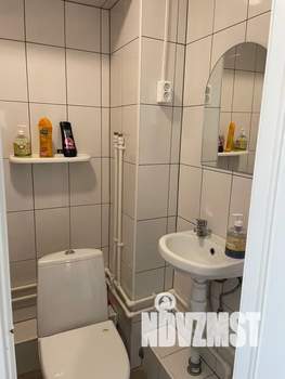 Студия квартира, посуточно, 15м2, 11/17 этаж