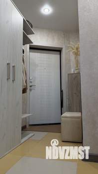 1-к квартира, на длительный срок, 38м2, 2/11 этаж