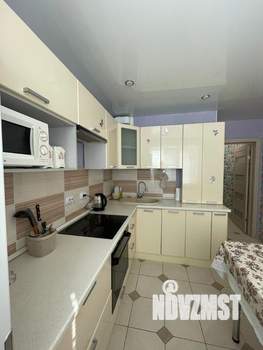 1-к квартира, посуточно, 47м2, 1/1 этаж