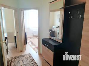 1-к квартира, на длительный срок, 35м2, 5/17 этаж
