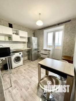 1-к квартира, на длительный срок, 39м2, 5/9 этаж