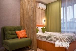 Студия квартира, посуточно, 26м2, 7/20 этаж