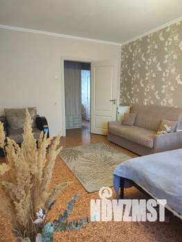 2-к квартира, посуточно, 60м2, 3/10 этаж