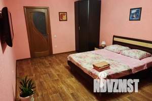 1-к квартира, посуточно, 40м2, 4/17 этаж