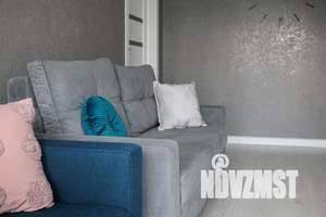 2-к квартира, посуточно, 46м2, 1/4 этаж