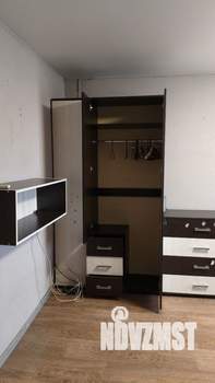 1-к квартира, на длительный срок, 35м2, 8/9 этаж