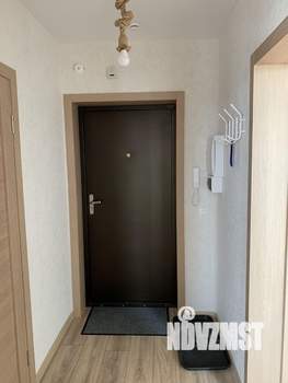 1-к квартира, на длительный срок, 38м2, 10/16 этаж