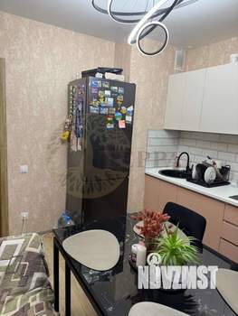 1-к квартира, на длительный срок, 38м2, 14/17 этаж