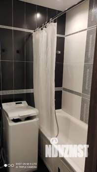 1-к квартира, на длительный срок, 43м2, 5/10 этаж