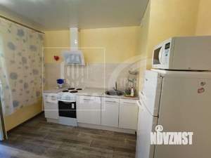 1-к квартира, на длительный срок, 41м2, 12/18 этаж