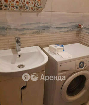 4-к квартира, на длительный срок, 16м2, 6/18 этаж