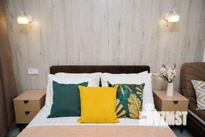 Студия квартира, посуточно, 19м2, 1/6 этаж