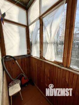 2-к квартира, на длительный срок, 43м2, 3/5 этаж