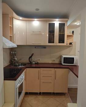 2-к квартира, на длительный срок, 83м2, 1/17 этаж