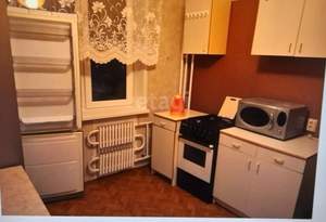 2-к квартира, на длительный срок, 50м2, 5/10 этаж