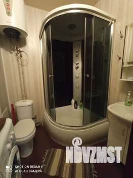 1-к квартира, посуточно, 31м2, 8/9 этаж