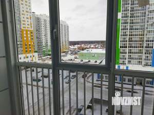2-к квартира, на длительный срок, 62м2, 7/27 этаж