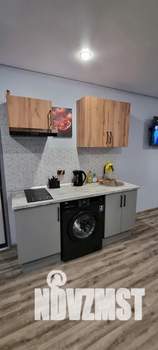 Студия квартира, посуточно, 25м2, 1/2 этаж