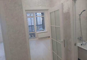 1-к квартира, на длительный срок, 30м2, 10/18 этаж