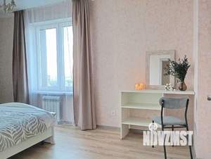 1-к квартира, посуточно, 72м2, 1/1 этаж