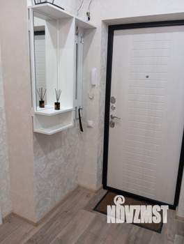 Студия квартира, на длительный срок, 25м2, 15/21 этаж