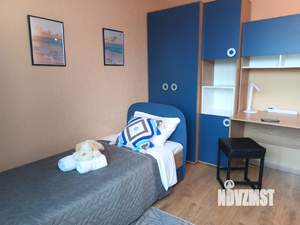 2-к квартира, на длительный срок, 54м2, 6/17 этаж