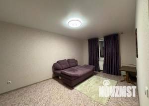 1-к квартира, на длительный срок, 38м2, 10/19 этаж