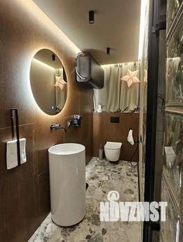 1-к квартира, посуточно, 18м2, 1/1 этаж