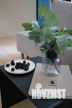 1-к квартира, посуточно, 40м2, 5/5 этаж