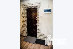 1-к квартира, посуточно, 39м2, 1/17 этаж