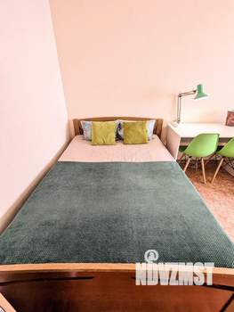 1-к квартира, на длительный срок, 42м2, 21/25 этаж