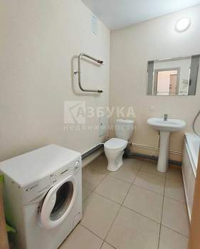 1-к квартира, на длительный срок, 38м2, 8/25 этаж