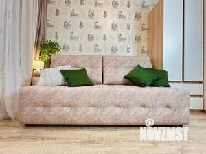 3-к квартира, посуточно, 59м2, 3/9 этаж