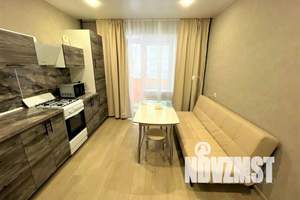 1-к квартира, посуточно, 46м2, 2/9 этаж