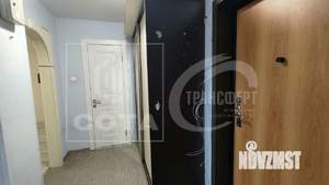 1-к квартира, на длительный срок, 46м2, 6/18 этаж