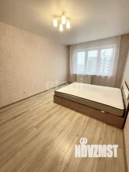 2-к квартира, на длительный срок, 60м2, 17/17 этаж