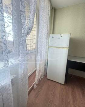 1-к квартира, на длительный срок, 35м2, 14/17 этаж