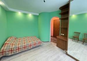 1-к квартира, на длительный срок, 21м2, 3/5 этаж