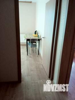 1-к квартира, посуточно, 46м2, 17/17 этаж