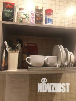 Студия квартира, посуточно, 27м2, 1/1 этаж