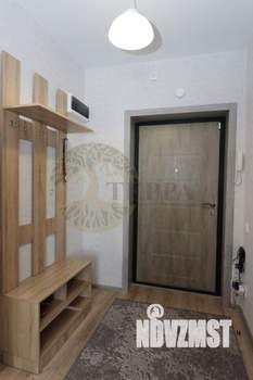 1-к квартира, на длительный срок, 41м2, 20/25 этаж