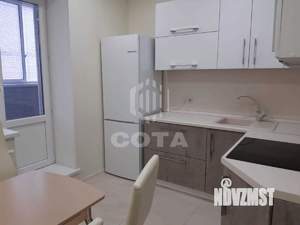 1-к квартира, на длительный срок, 43м2, 7/17 этаж