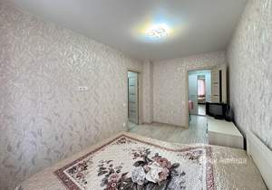 2-к квартира, на длительный срок, 60м2, 3/17 этаж