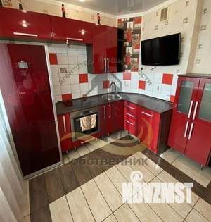 2-к квартира, на длительный срок, 55м2, 16/17 этаж