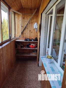 1-к квартира, на длительный срок, 32м2, 5/5 этаж