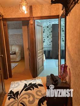2-к квартира, на длительный срок, 45м2, 3/5 этаж