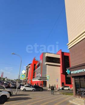 1-к квартира, на длительный срок, 45м2, 14/12 этаж