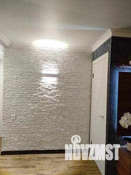 1-к квартира, посуточно, 34м2, 1/5 этаж