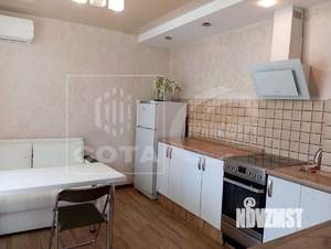 1-к квартира, на длительный срок, 44м2, 13/16 этаж
