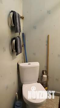 1-к квартира, посуточно, 30м2, 1/5 этаж